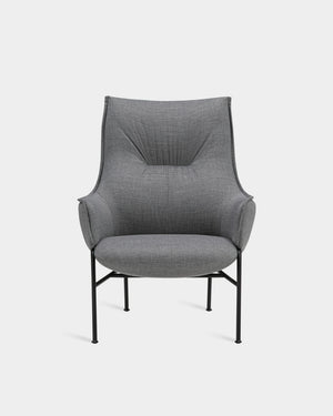 Aloe Lounge Chair - Lounge Chair - Remix col. 143