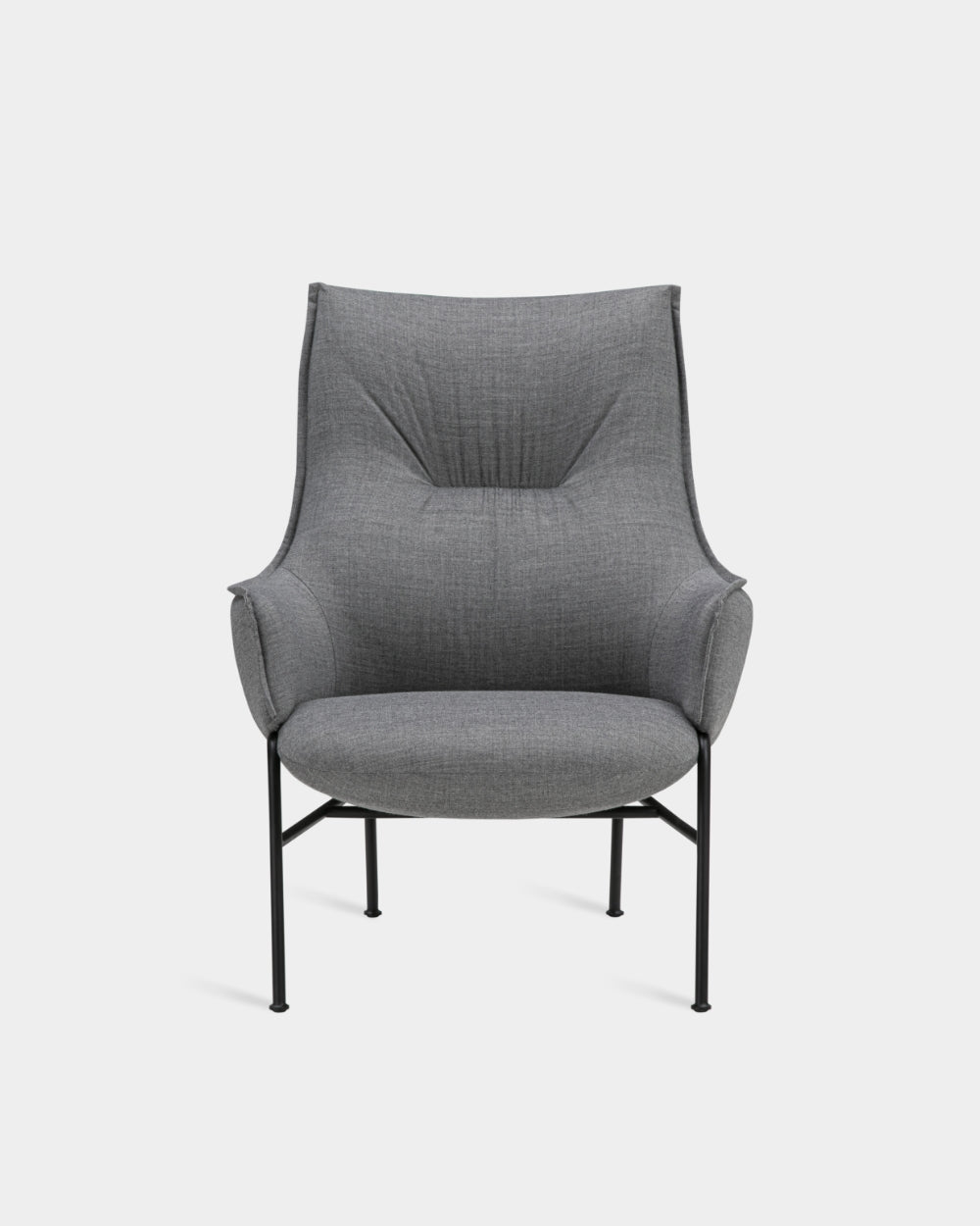 Aloe Lounge Chair - Lounge Chair - Remix col. 143