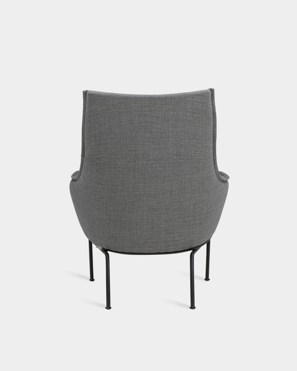 Aloe Lounge Chair - Lounge Chair - Remix col. 143