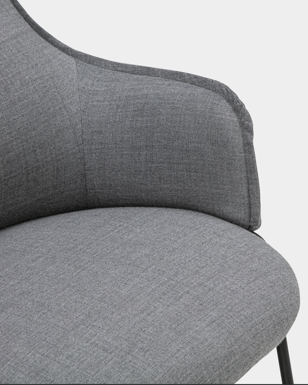 Aloe Lounge Chair - Lounge Chair - Remix col. 143