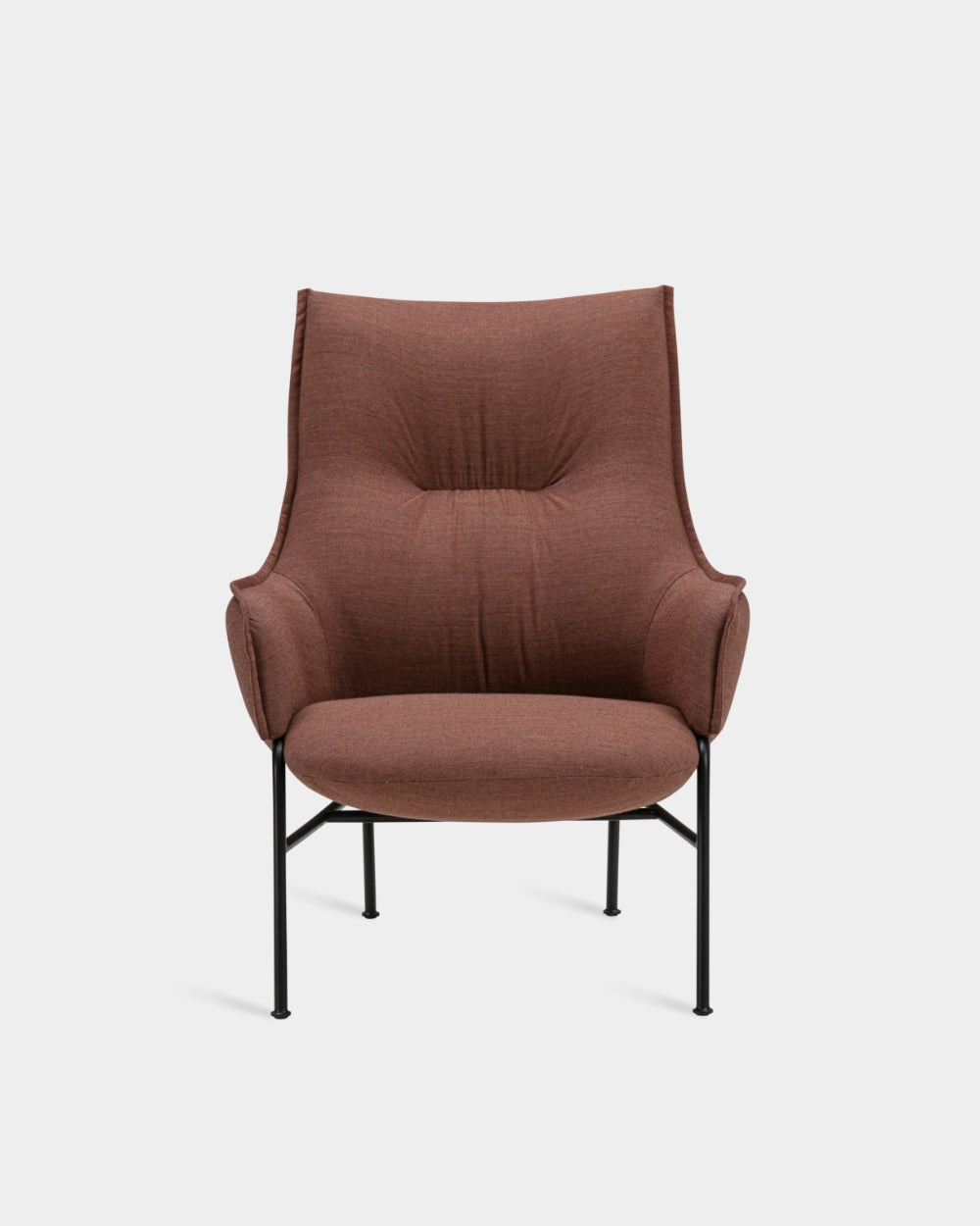 Aloe Lounge Chair - Lounge Chair - Remix col. 346