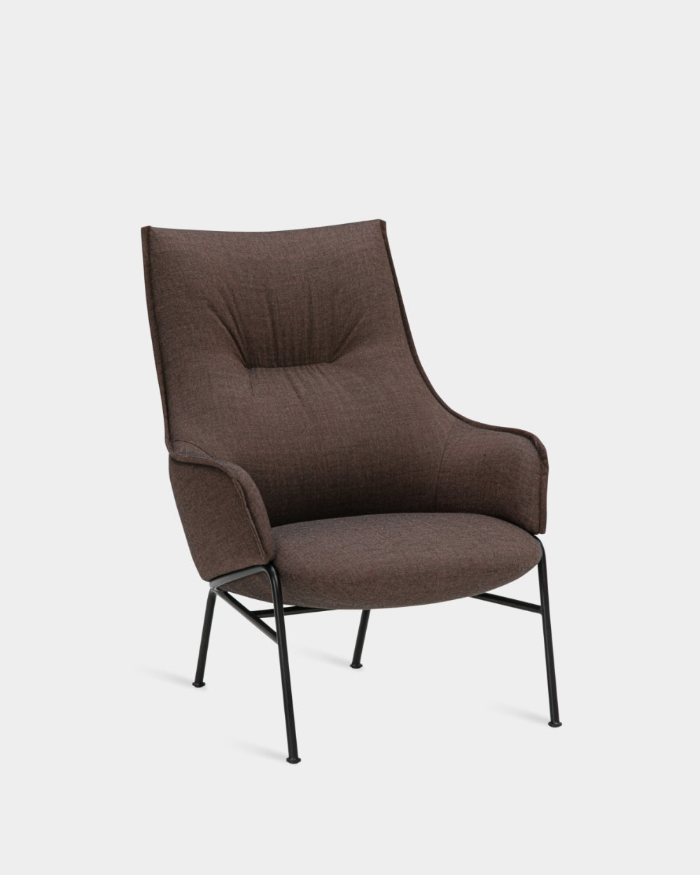 Aloe Lounge Chair - Lounge Chair - Remix col. 356