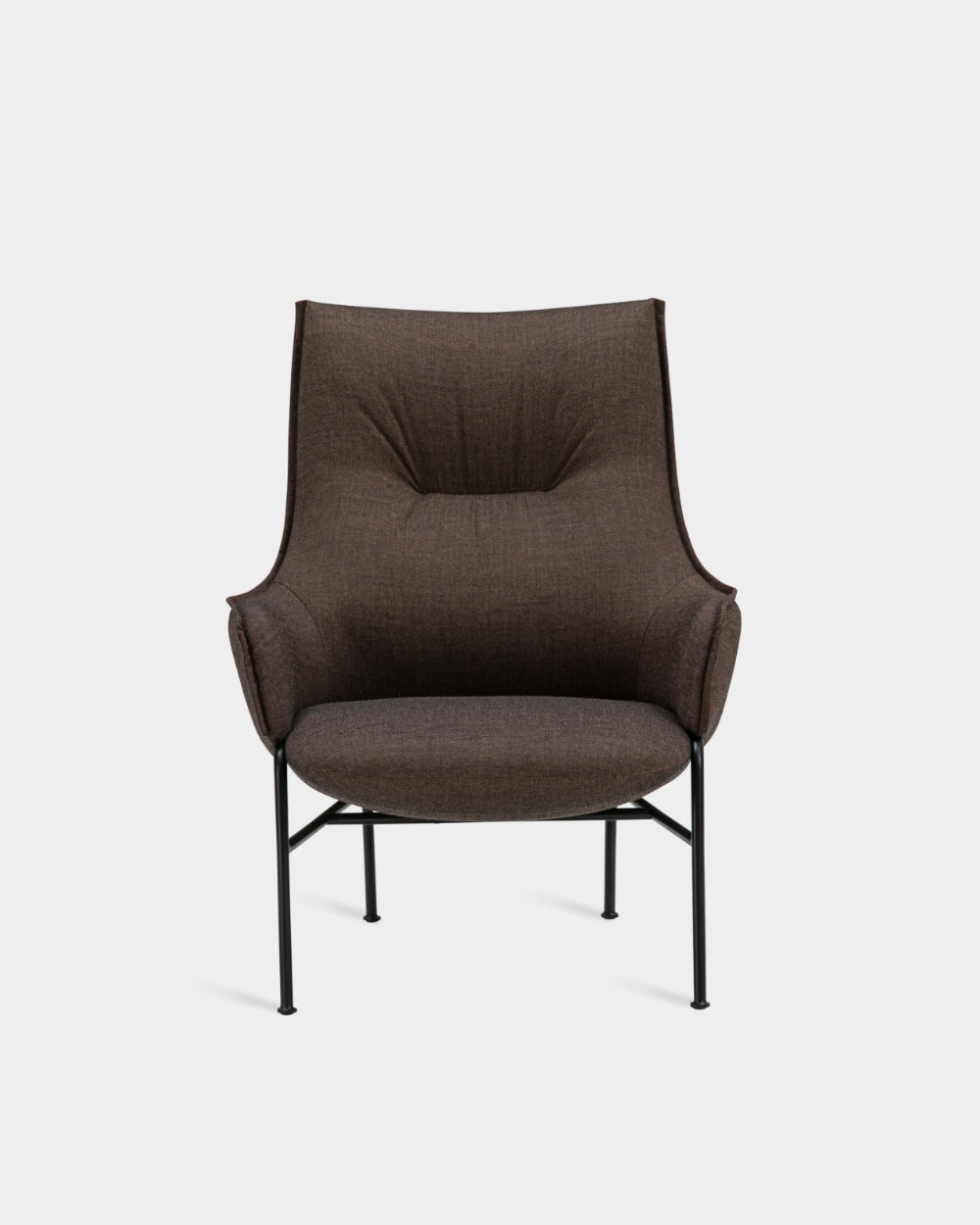 Aloe Lounge Chair - Lounge Chair - Remix col. 356