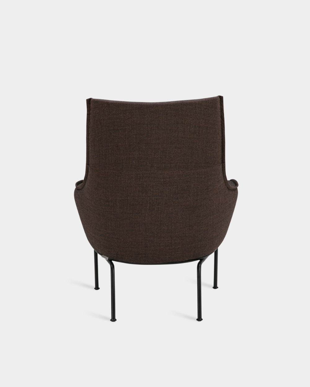 Aloe Lounge Chair - Lounge Chair - Remix col. 356
