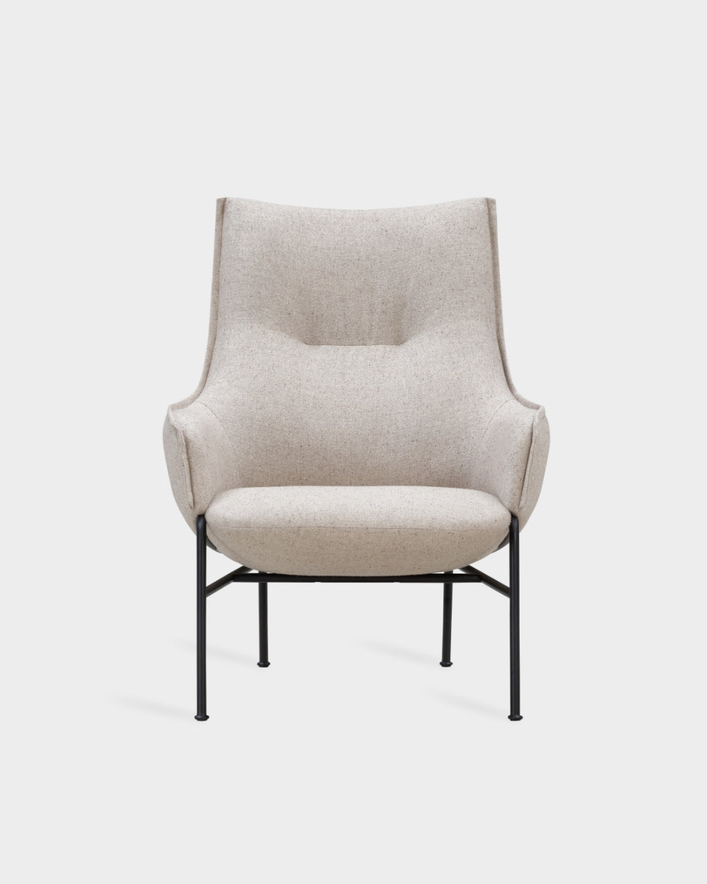 Aloe Lounge Chair - Lounge Chair
