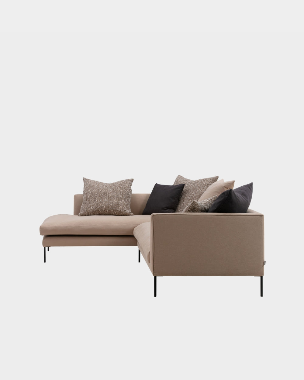 Blade Sofa - Mod. 10 + 19 - Cala col. 06