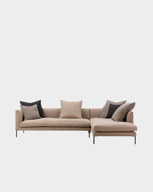 Blade Sofa - Mod. 9 + 20 - Cala col. 06