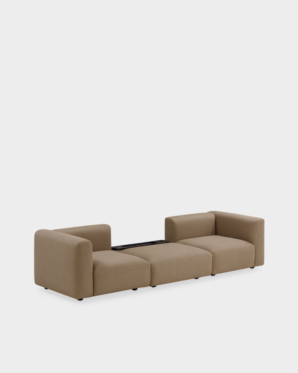 Boketto Sofa - Mod. 1 + 16 + 2 - Glow col. 02