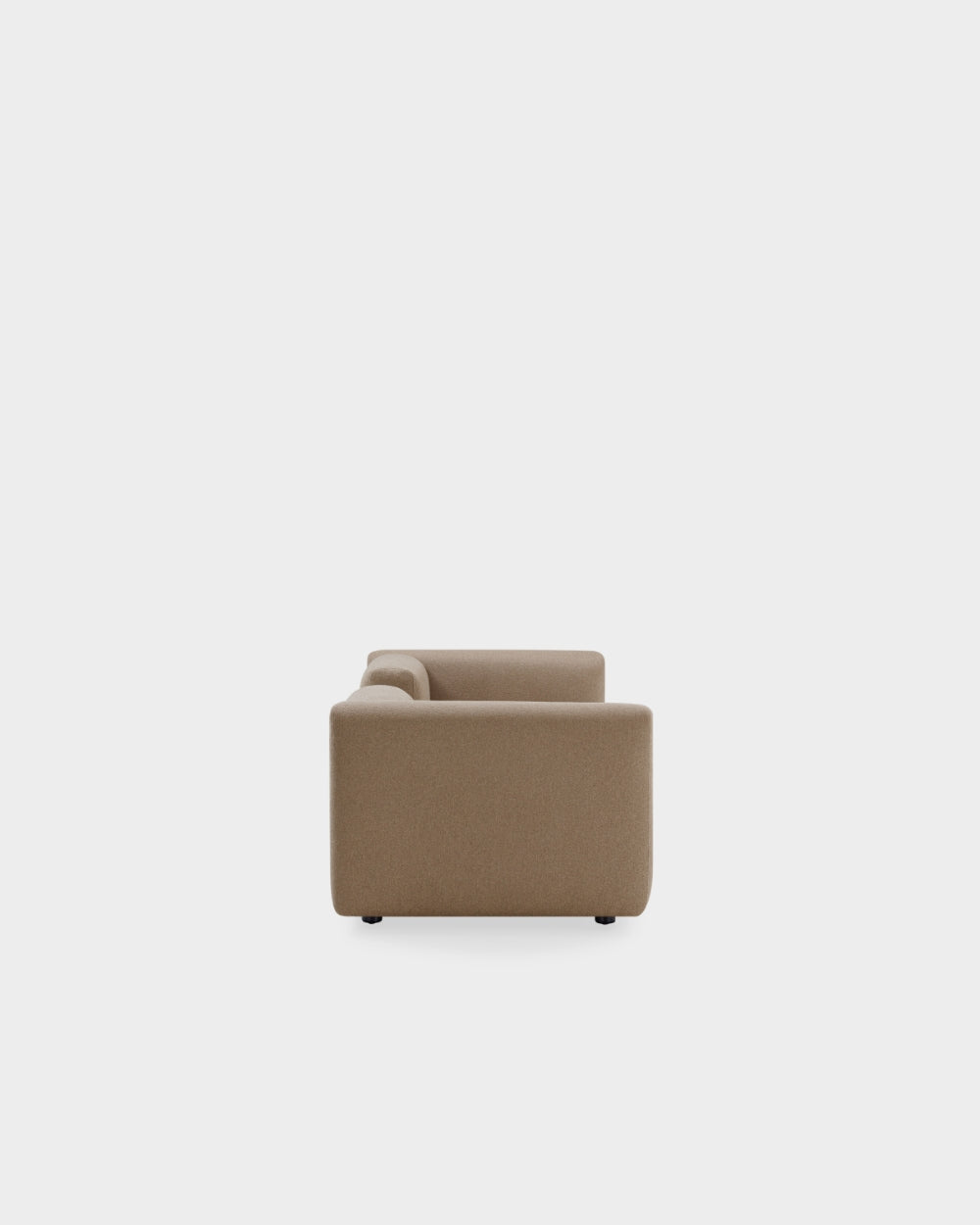 Boketto Sofa - Mod. 1 + 16 + 2 - Glow col. 02