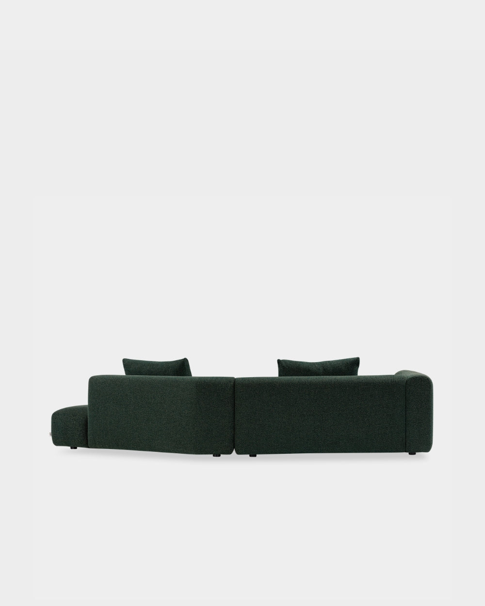 Boketto Sofa - Mod. 5 + 18 - Spectrum col. 10