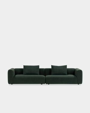 Boketto Sofa - Mod. 5 + 6 - Spectrum col. 10