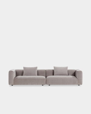 Boketto Sofa - Mod. 5 + 6 - Zest col. 04