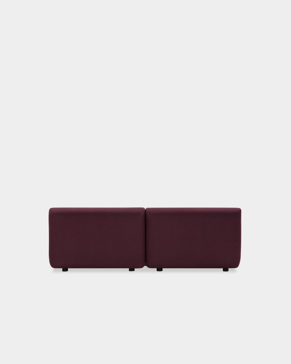 Boketto Sofa - Mod. 8 + 8 - Merit col. 40