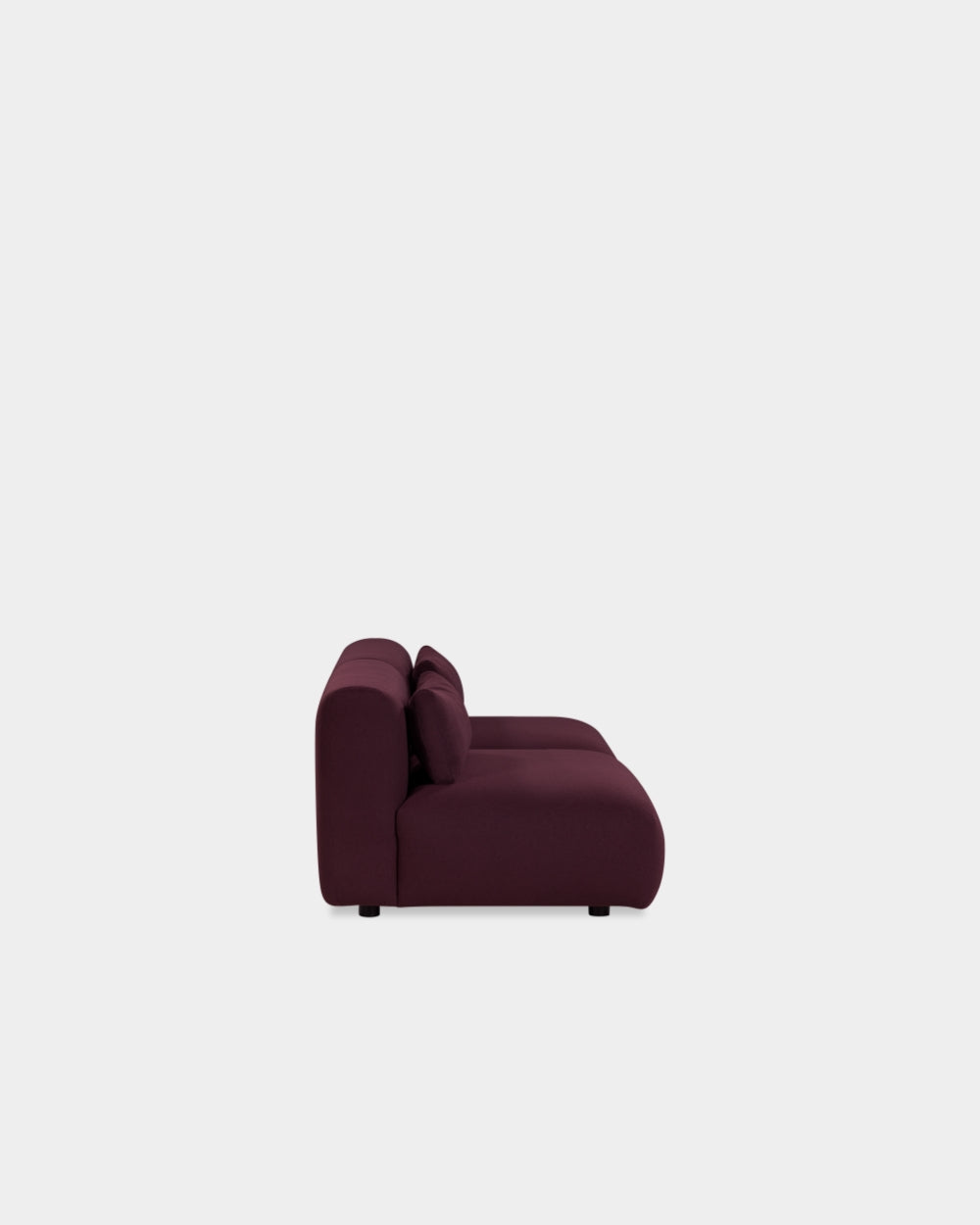 Boketto Sofa - Mod. 8 + 8 - Merit col. 40