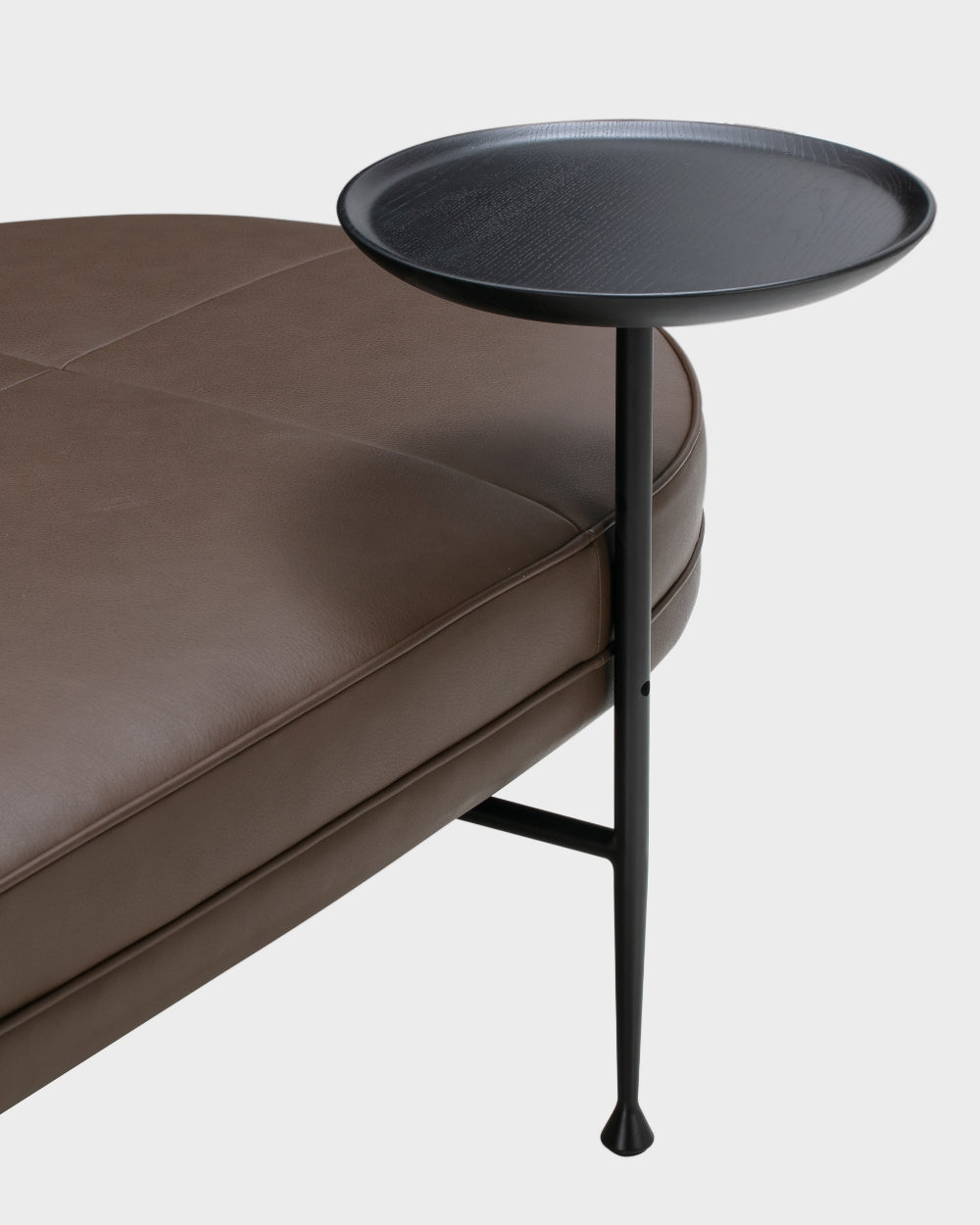 Canoe Daybed - Daybed - Parma col. Marrone