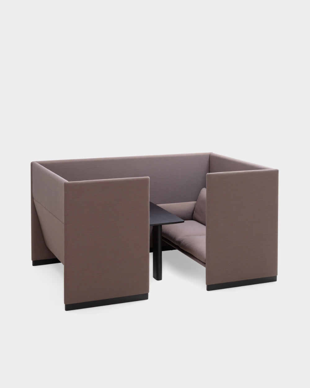 Case Combi - 2-seater - Steelcut Trio col. 376