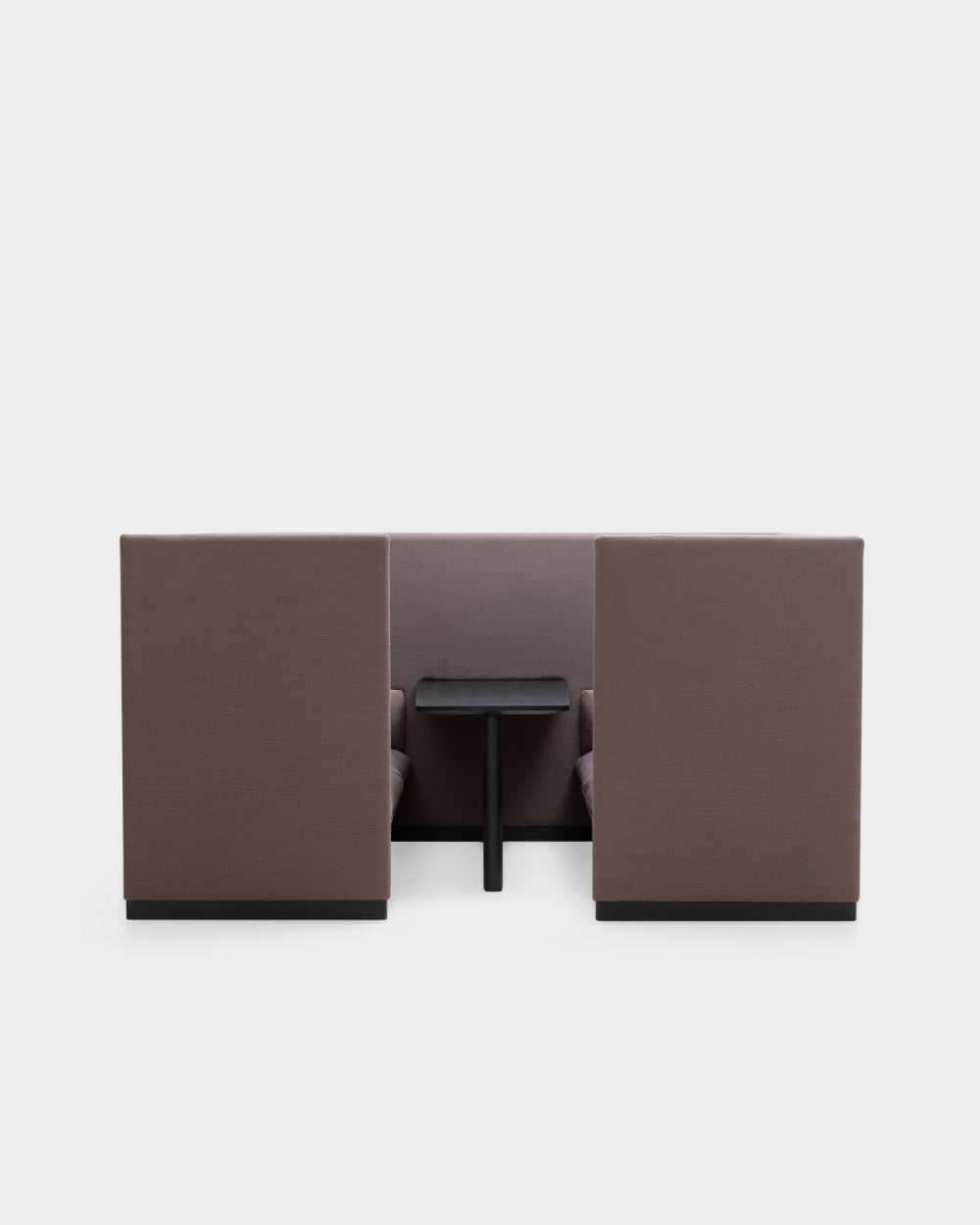 Case Combi - 2-seater - Steelcut Trio col. 376