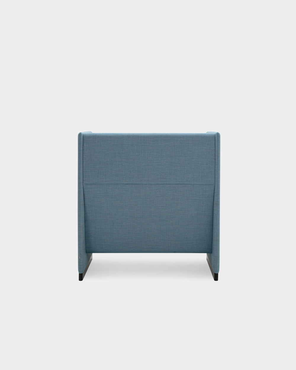 Case High Back - 1.5-seater - Remix col. 816