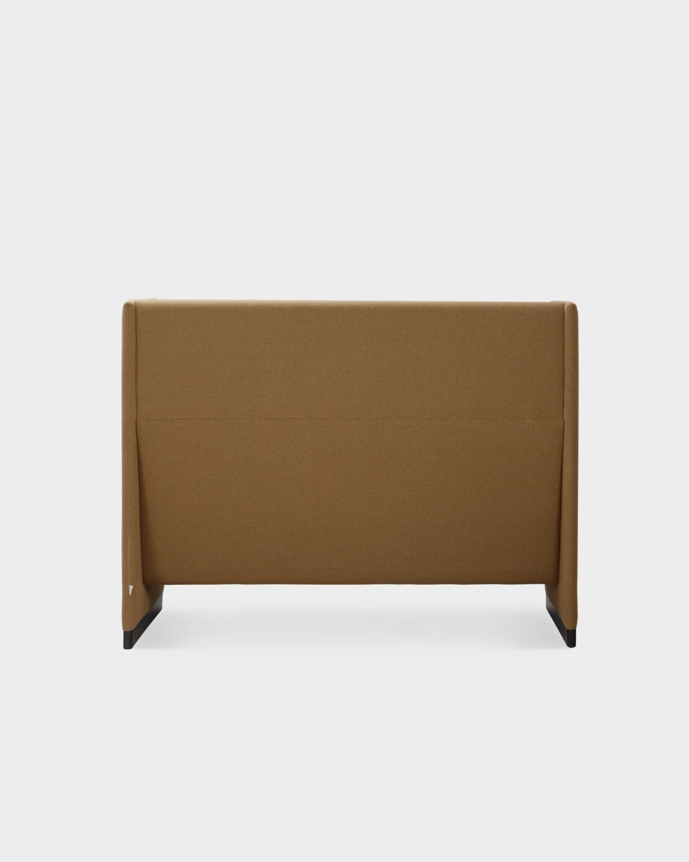 Case High Back - 2-seater - Blend col 3001