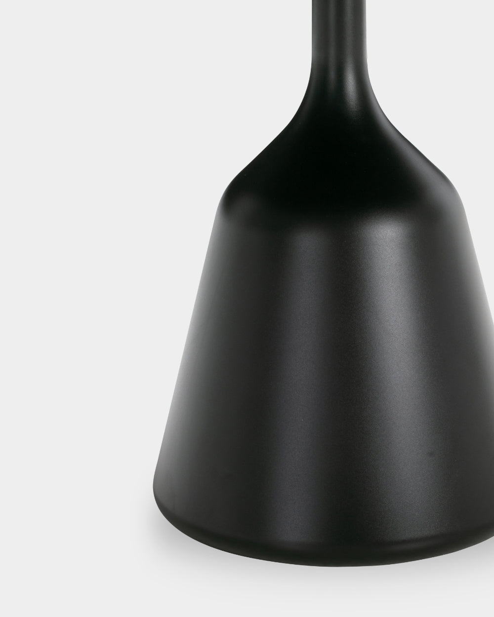 Coin Dining Table - Ø120 - Brown oak