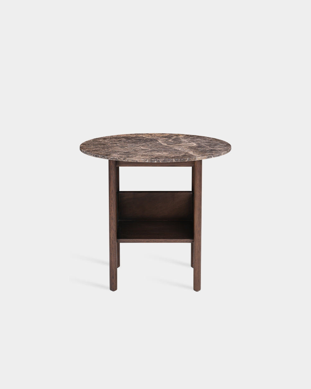 Collect Side Table - Round
