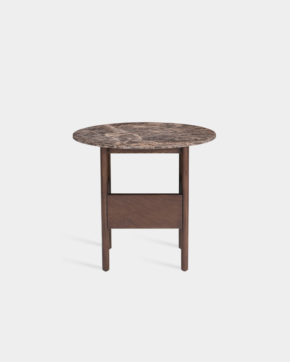 Collect Side Table - Round