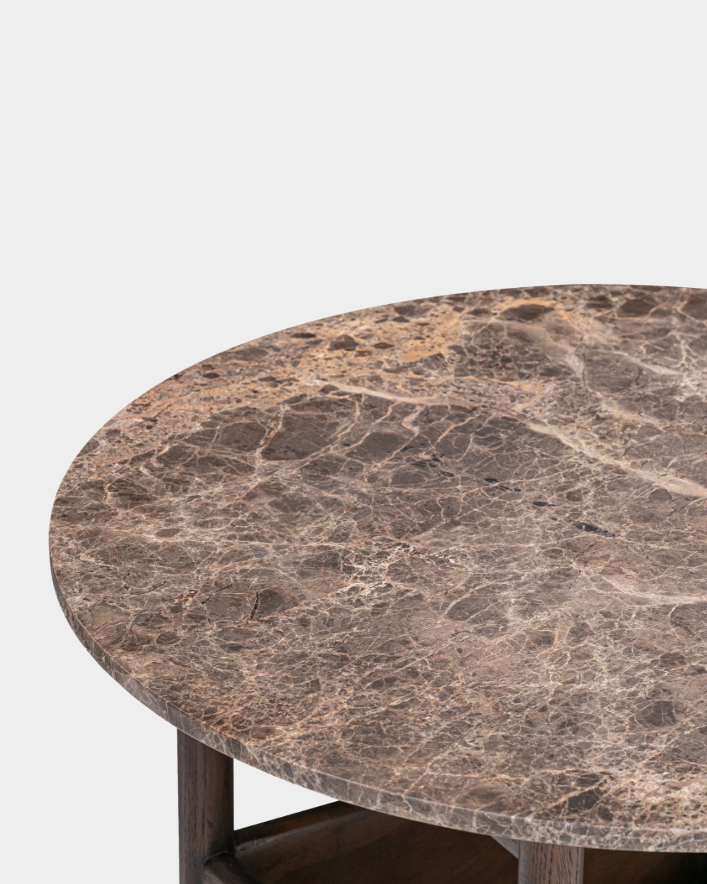 Collect Side Table - Round