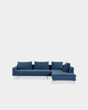 Edge V2 Sofa - Mod. 11 + 33 - Zest col. 12