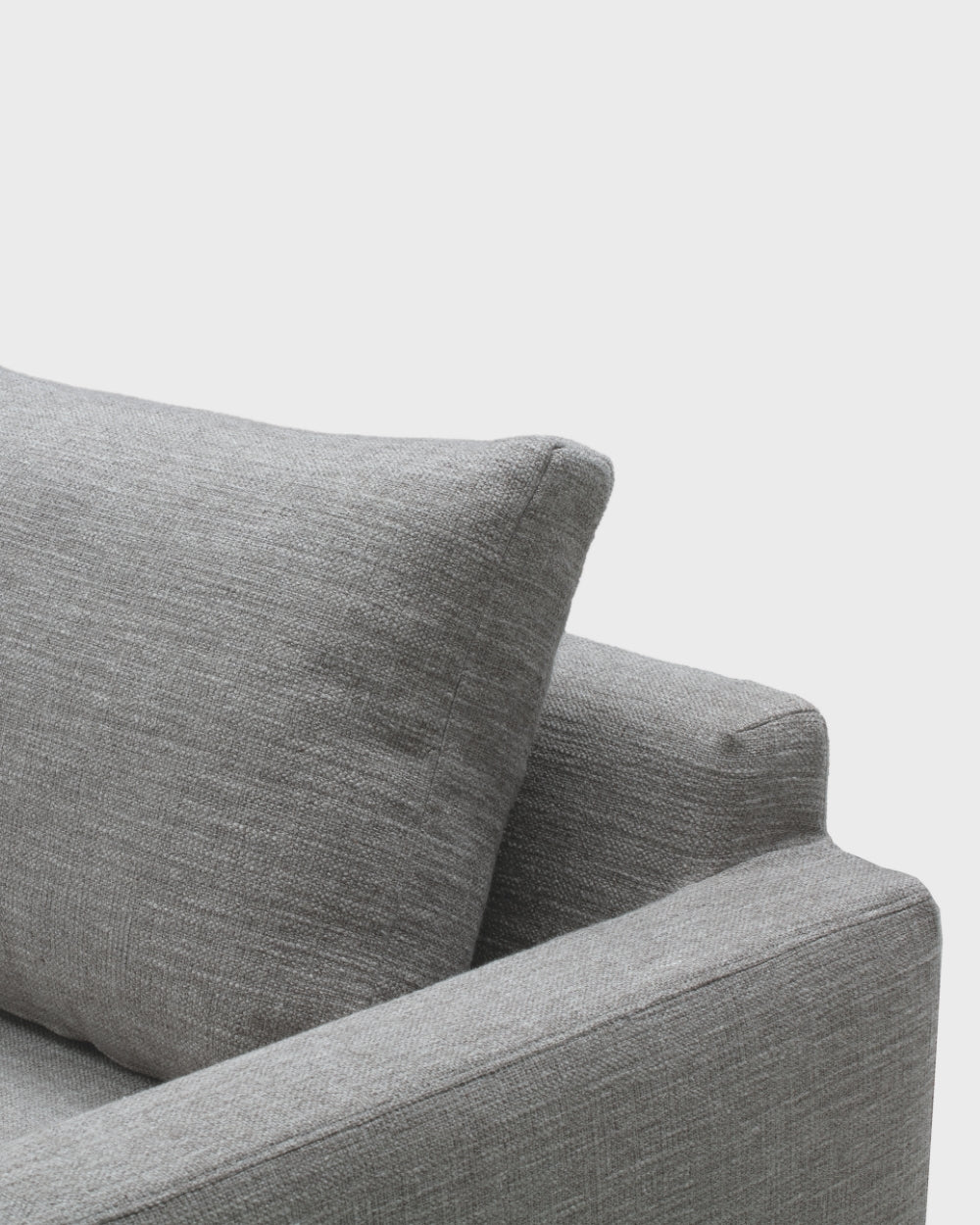 Edge V2 Sofa - Mod. 12 + 34 - Julie col. 06