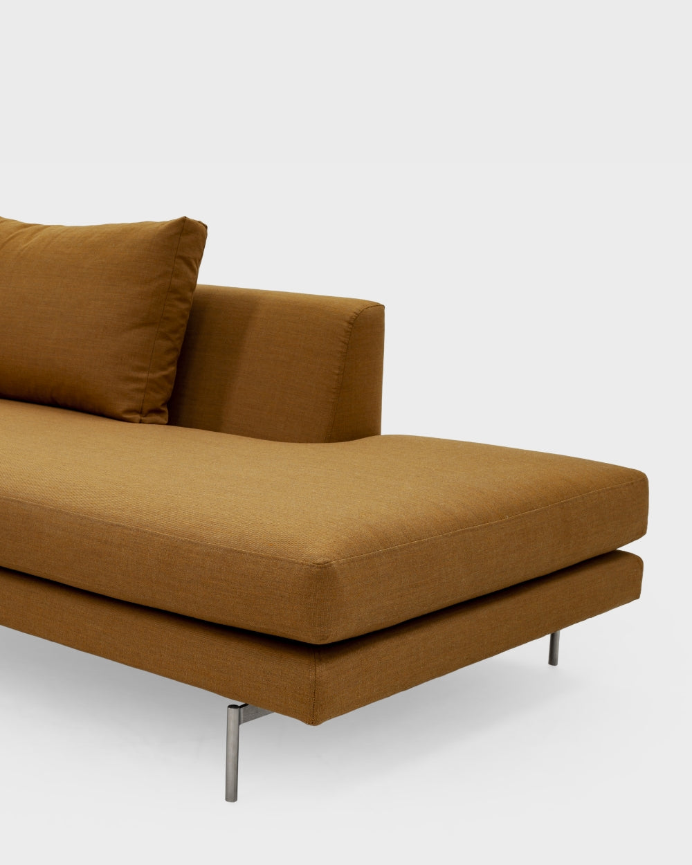 Edge V2 Sofa - Mod. 29 + 14 + 33 - Remix col. 433