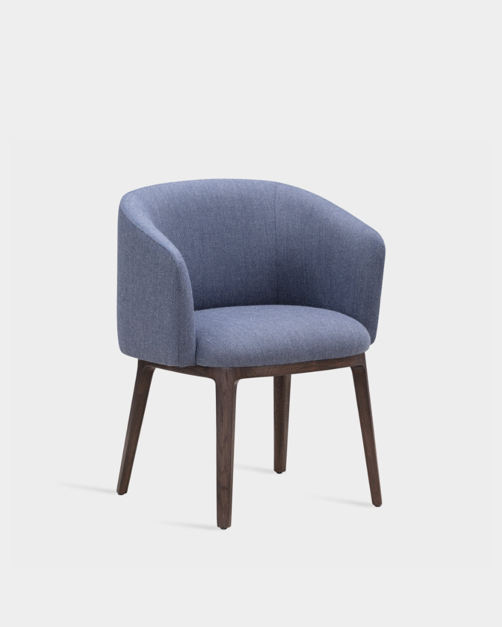 Event Chair V1 - Chair with armrest - Fiord col. 771