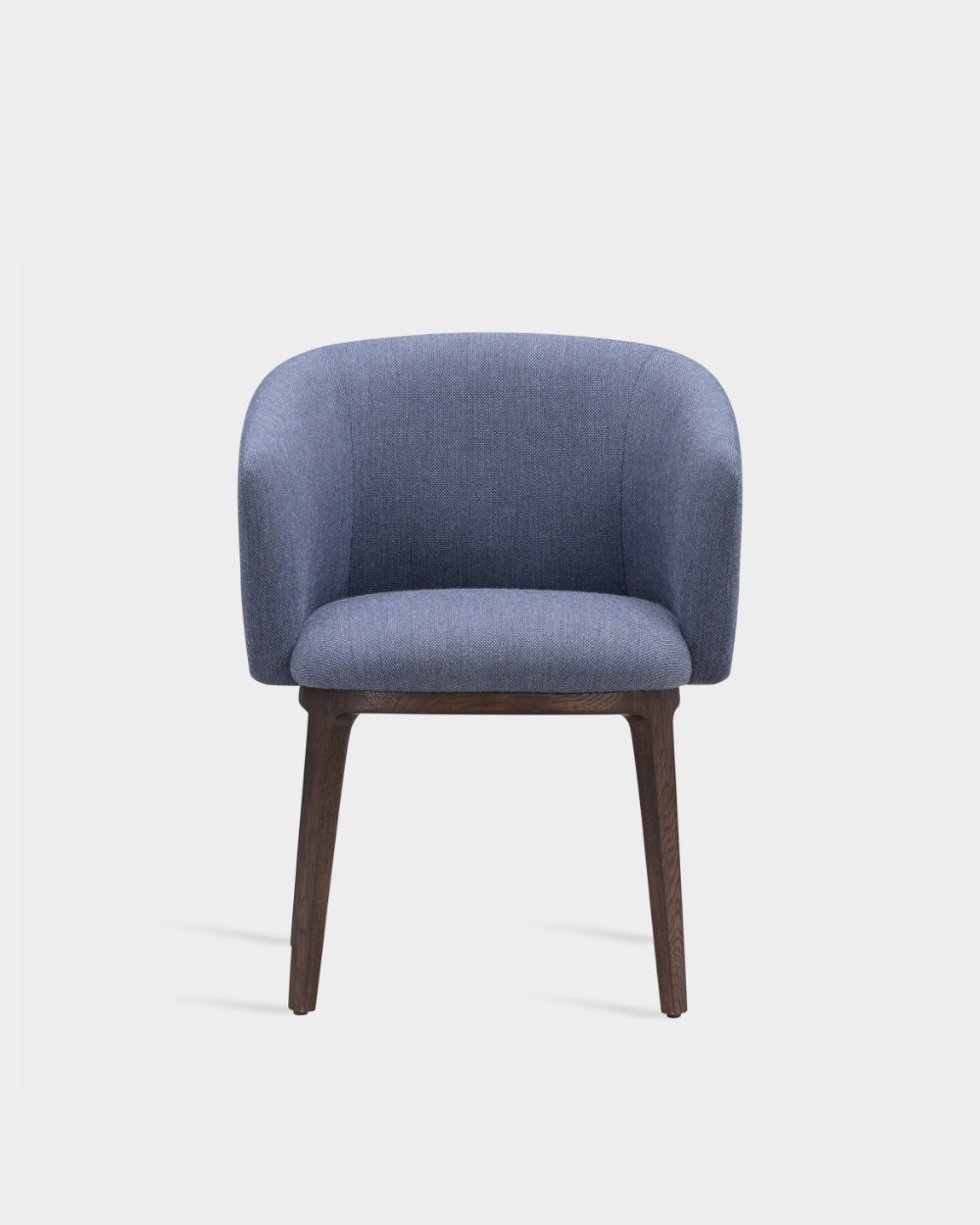 Event Chair V1 - Chair with armrest - Fiord col. 771