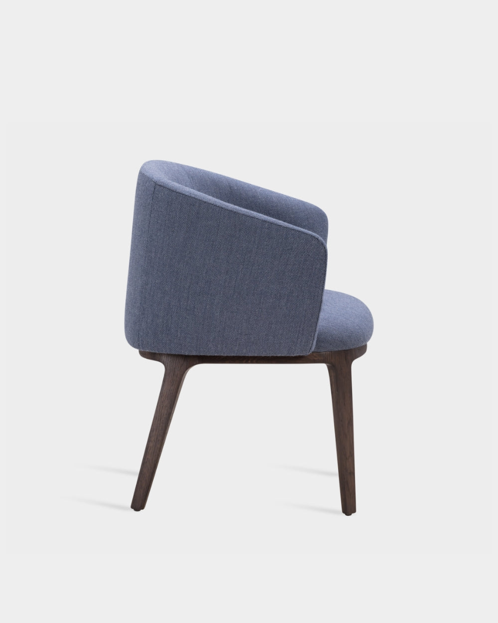 Event Chair V1 - Chair with armrest - Fiord col. 771