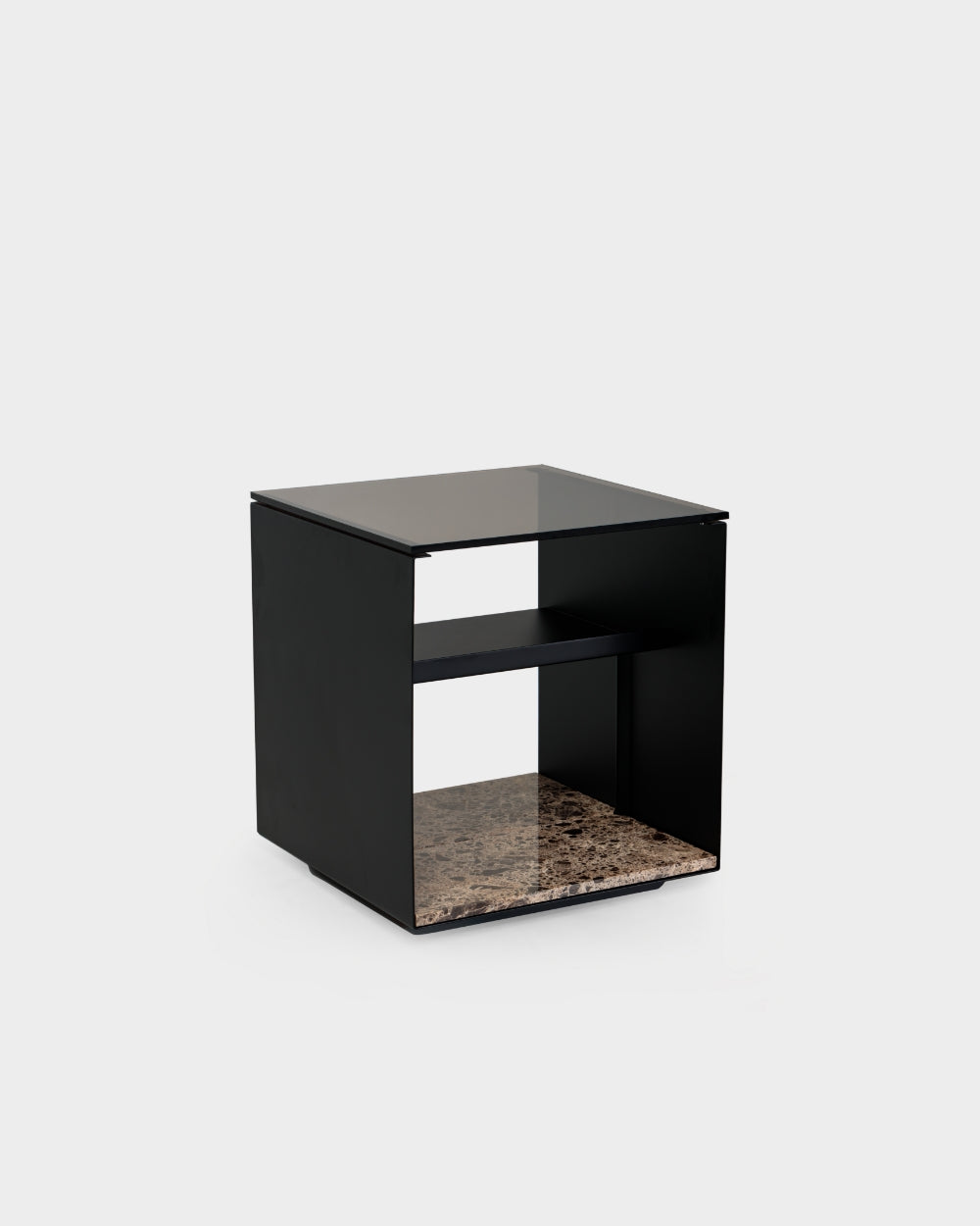 Expose Side Table - Side Table