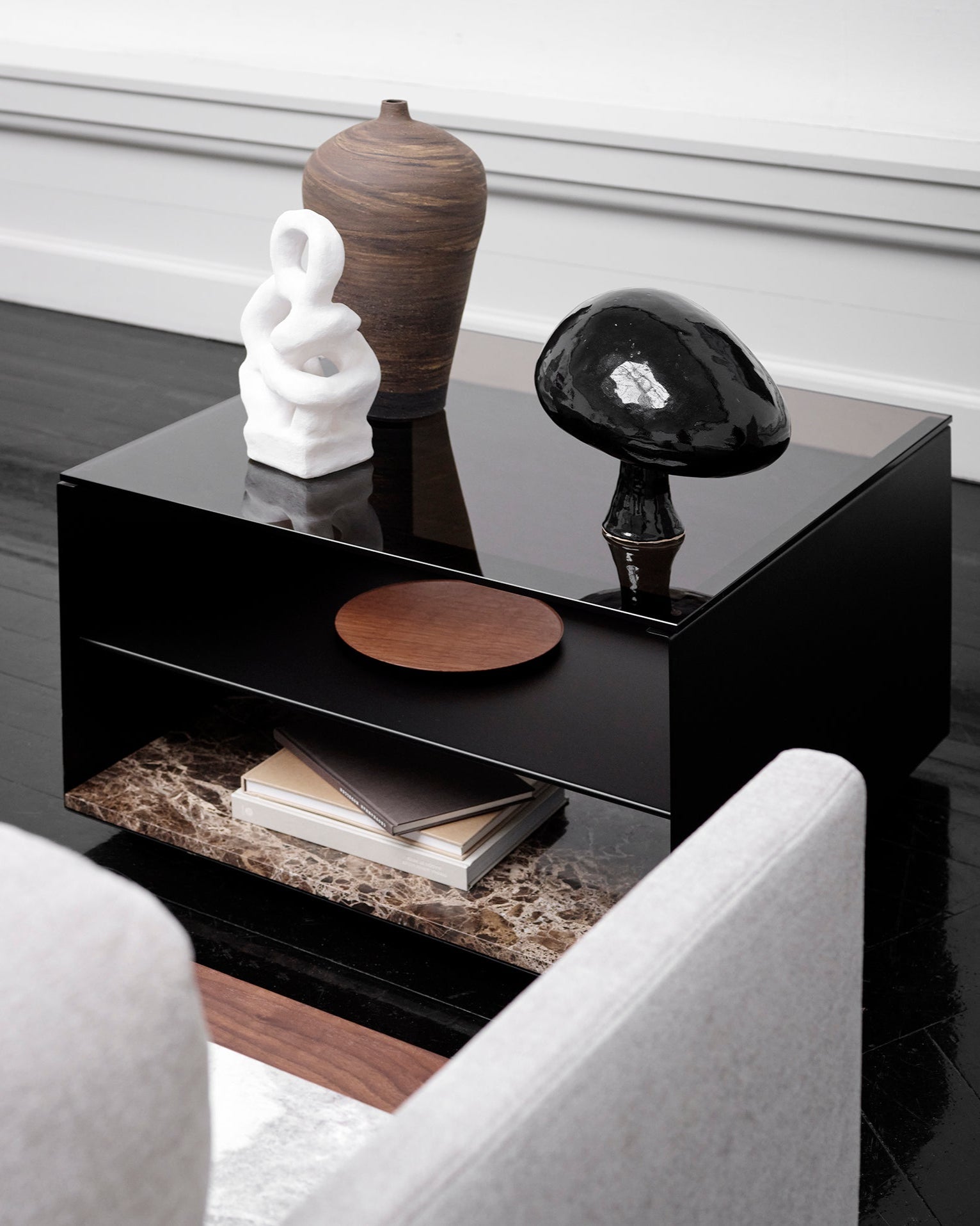 Expose Coffee Table - Medium
