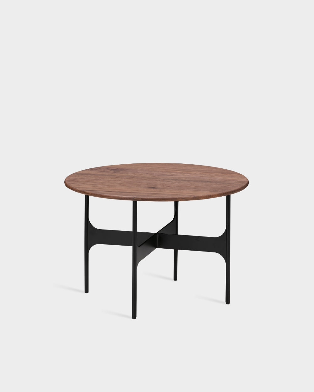 Floema Coffee Table - Medium - Walnut