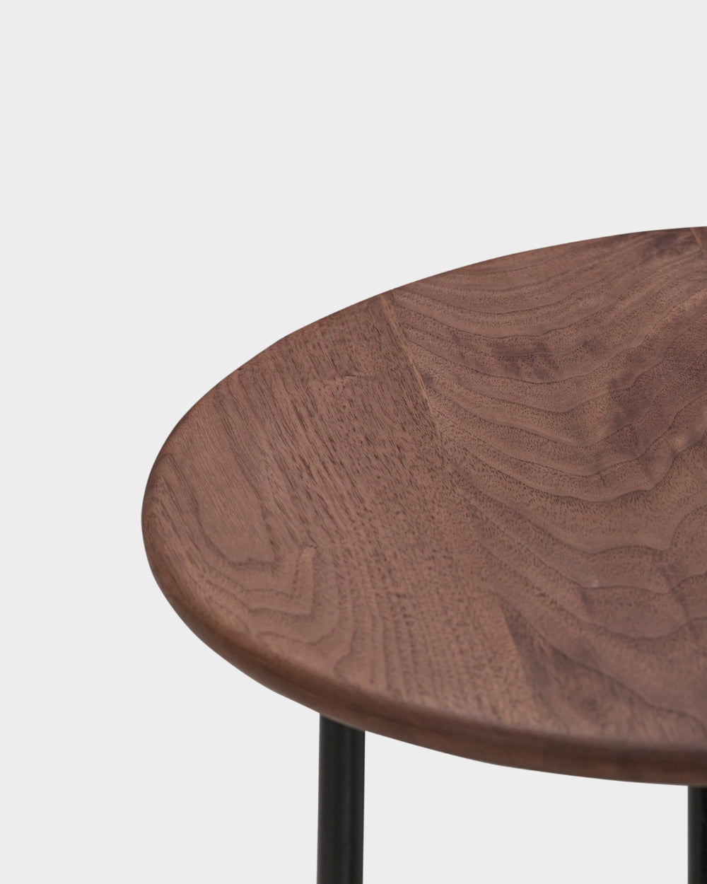 Floema Coffee Table - Medium - Walnut