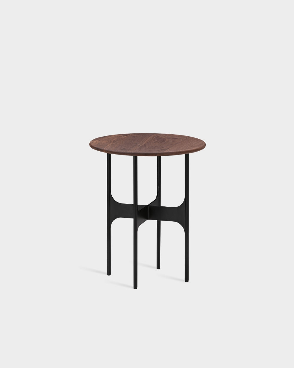 Floema Table - Small - Walnut