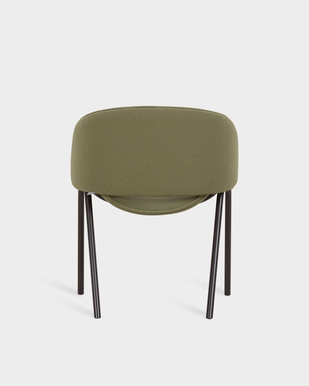 Folium Dining Chair - Dining Chair - Grain col. 68243