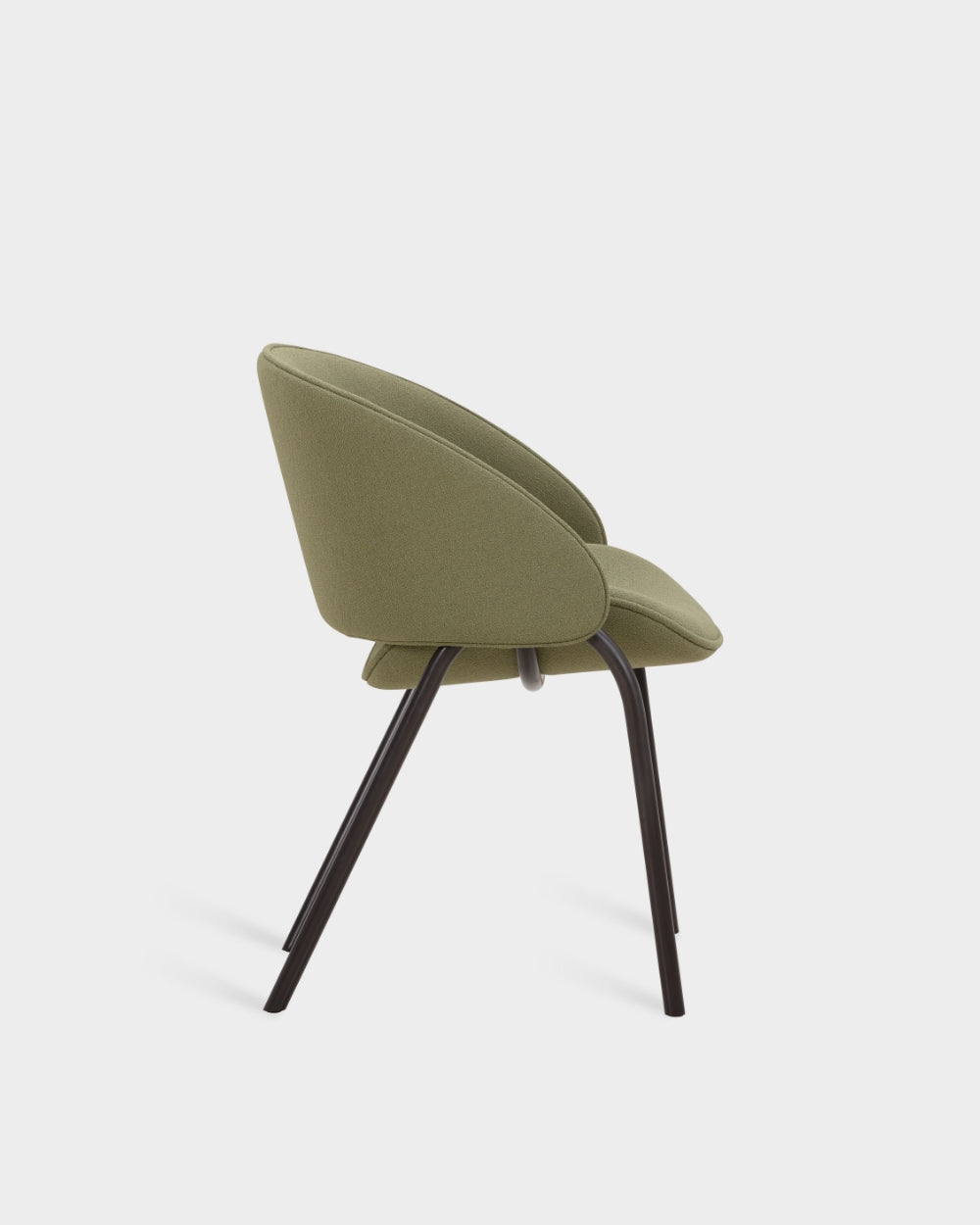 Folium Dining Chair - Dining Chair - Grain col. 68243