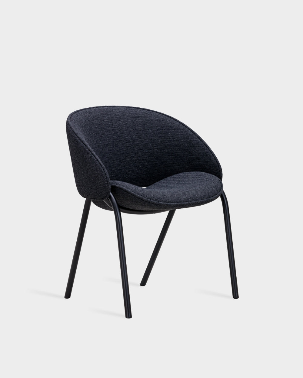 Folium Dining Chair - Dining Chair - Tivoli col. 08