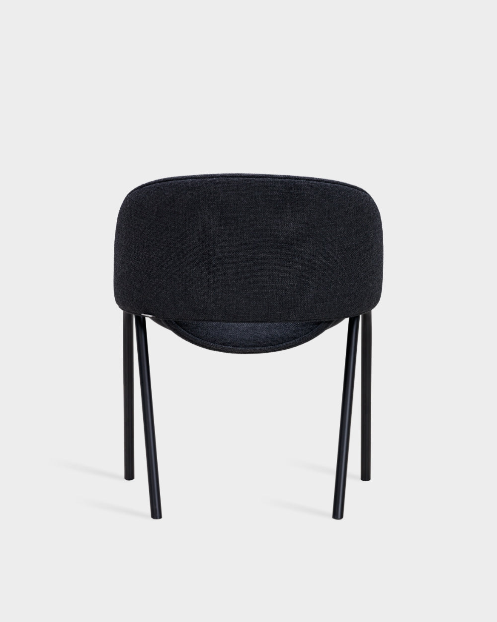 Folium Dining Chair - Dining Chair - Tivoli col. 08