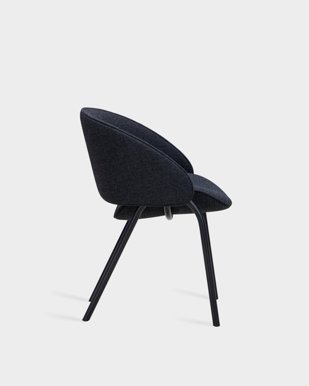 Folium Dining Chair - Dining Chair - Tivoli col. 08