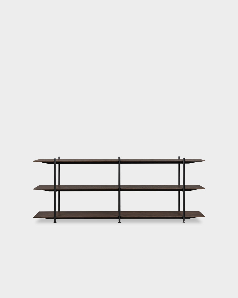 Formal Shelving - Configuration 5 - Configuration 5