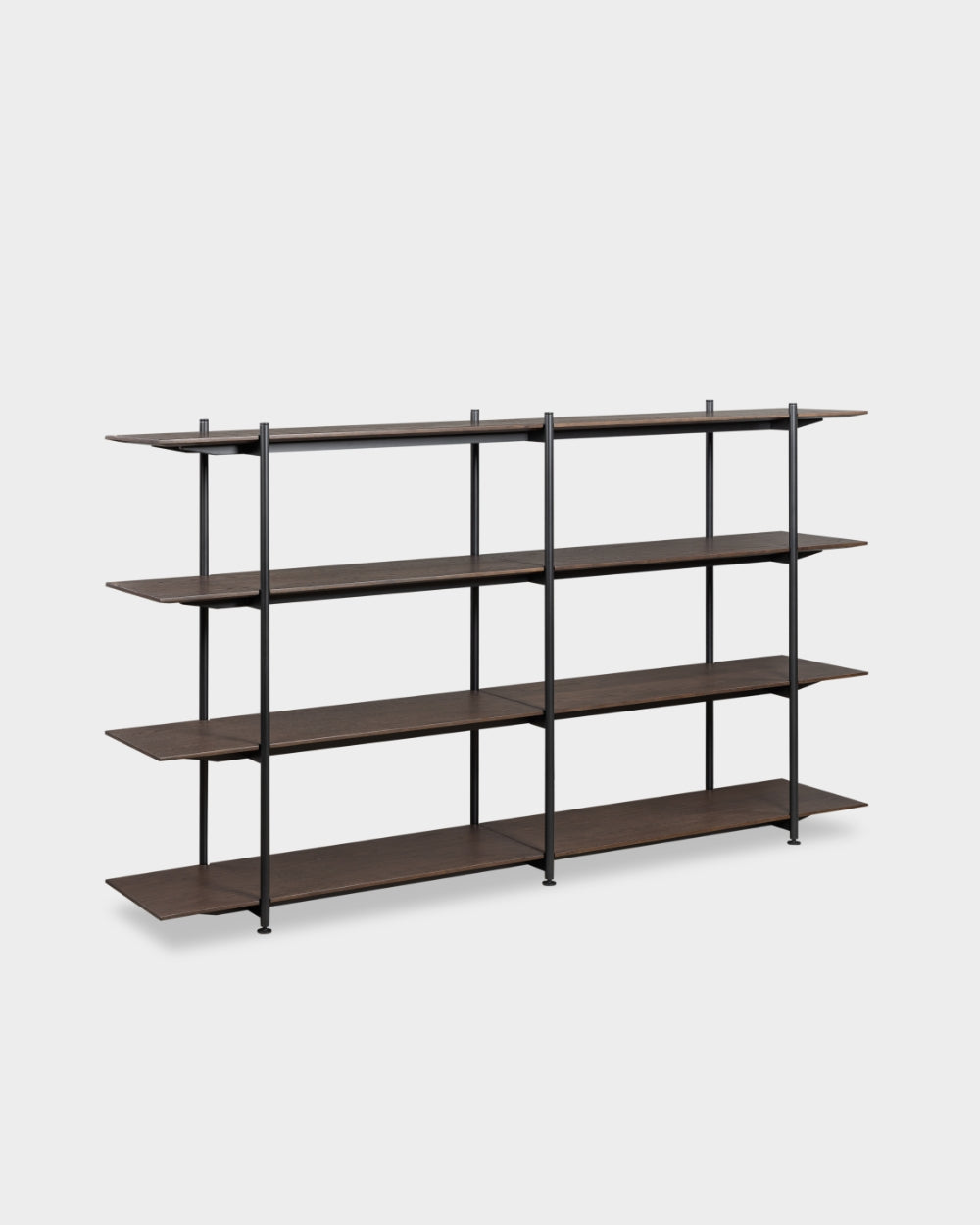 Formal Shelving - Configuration 8 - Configuration 8