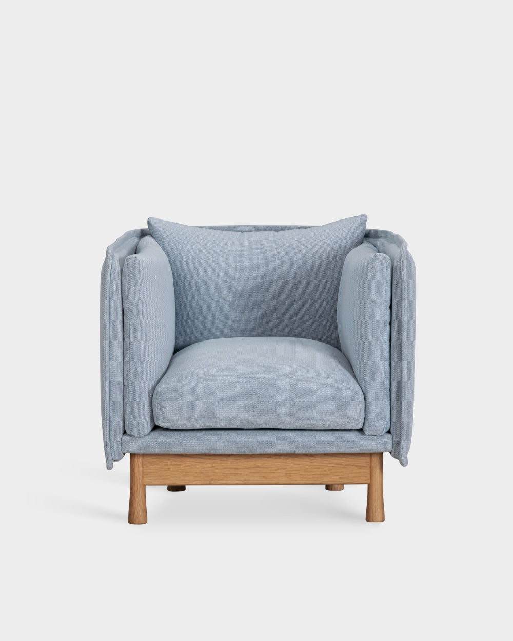 Kite Club Chair - Club Chair - Cyber col. 2401