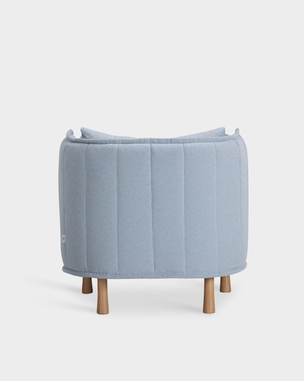 Kite Club Chair - Club Chair - Cyber col. 2401