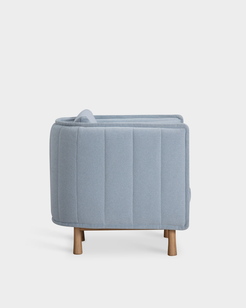 Kite Club Chair - Club Chair - Cyber col. 2401