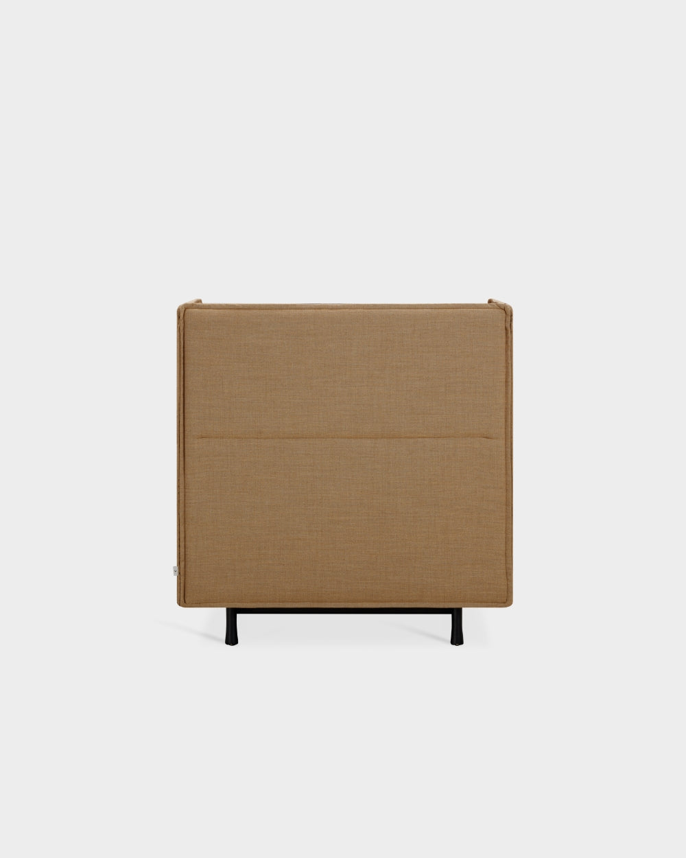 Kite High Back - 1.5-seater - Remix col. 252