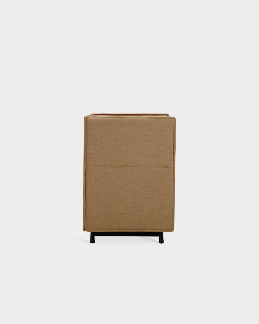 Kite High Back - 1.5-seater - Remix col. 252